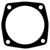 BMW 12503574 Gasket, thermostat